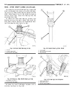 Preview for 1305 page of Chrysler 2004 Concorde Service Manual