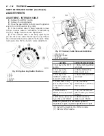 Preview for 1312 page of Chrysler 2004 Concorde Service Manual