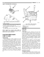 Preview for 1321 page of Chrysler 2004 Concorde Service Manual