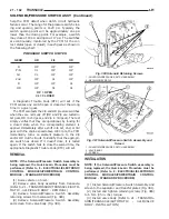 Preview for 1322 page of Chrysler 2004 Concorde Service Manual