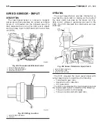 Preview for 1323 page of Chrysler 2004 Concorde Service Manual