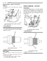 Preview for 1324 page of Chrysler 2004 Concorde Service Manual