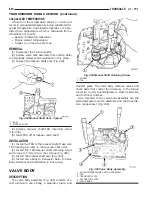 Preview for 1331 page of Chrysler 2004 Concorde Service Manual