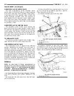 Preview for 1333 page of Chrysler 2004 Concorde Service Manual