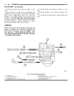 Preview for 1340 page of Chrysler 2004 Concorde Service Manual