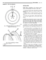 Preview for 1359 page of Chrysler 2004 Concorde Service Manual