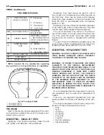 Preview for 1361 page of Chrysler 2004 Concorde Service Manual