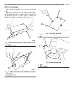 Preview for 1379 page of Chrysler 2004 Concorde Service Manual