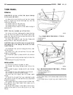 Preview for 1401 page of Chrysler 2004 Concorde Service Manual