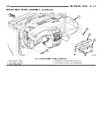 Preview for 1419 page of Chrysler 2004 Concorde Service Manual