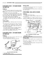 Preview for 1428 page of Chrysler 2004 Concorde Service Manual