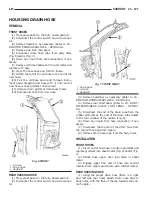 Preview for 1477 page of Chrysler 2004 Concorde Service Manual