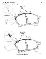 Preview for 1498 page of Chrysler 2004 Concorde Service Manual