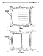 Preview for 1511 page of Chrysler 2004 Concorde Service Manual