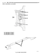 Preview for 1520 page of Chrysler 2004 Concorde Service Manual