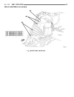 Preview for 1544 page of Chrysler 2004 Concorde Service Manual