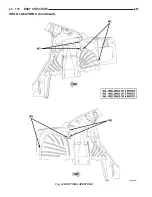 Preview for 1546 page of Chrysler 2004 Concorde Service Manual