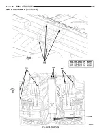 Preview for 1554 page of Chrysler 2004 Concorde Service Manual