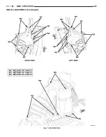 Preview for 1558 page of Chrysler 2004 Concorde Service Manual