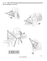 Preview for 1560 page of Chrysler 2004 Concorde Service Manual