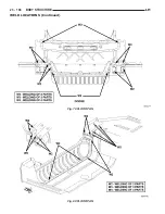 Preview for 1564 page of Chrysler 2004 Concorde Service Manual