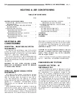 Preview for 1569 page of Chrysler 2004 Concorde Service Manual