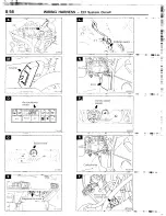 Preview for 68 page of Chrysler Conquest 1988 Service Manual