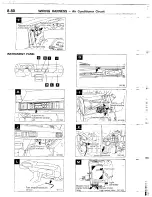 Preview for 92 page of Chrysler Conquest 1988 Service Manual