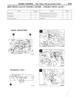 Preview for 103 page of Chrysler Conquest 1988 Service Manual