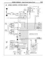 Preview for 105 page of Chrysler Conquest 1988 Service Manual