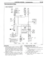 Preview for 141 page of Chrysler Conquest 1988 Service Manual