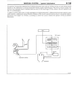 Preview for 151 page of Chrysler Conquest 1988 Service Manual