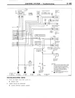 Preview for 197 page of Chrysler Conquest 1988 Service Manual