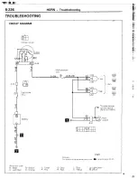 Preview for 238 page of Chrysler Conquest 1988 Service Manual