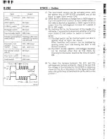 Preview for 274 page of Chrysler Conquest 1988 Service Manual