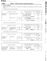 Preview for 278 page of Chrysler Conquest 1988 Service Manual