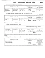 Preview for 279 page of Chrysler Conquest 1988 Service Manual