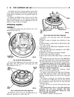 Preview for 165 page of Chrysler DODGE AD100 1993 Service Manual