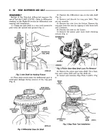 Preview for 179 page of Chrysler DODGE AD100 1993 Service Manual