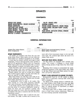 Preview for 188 page of Chrysler DODGE AD100 1993 Service Manual