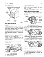 Preview for 333 page of Chrysler DODGE AD100 1993 Service Manual