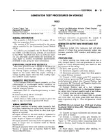 Preview for 334 page of Chrysler DODGE AD100 1993 Service Manual