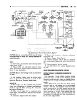 Preview for 336 page of Chrysler DODGE AD100 1993 Service Manual