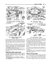 Preview for 356 page of Chrysler DODGE AD100 1993 Service Manual