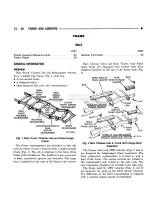 Preview for 807 page of Chrysler DODGE AD100 1993 Service Manual