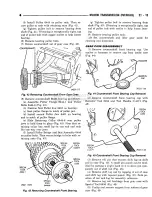 Preview for 1016 page of Chrysler DODGE AD100 1993 Service Manual