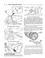 Preview for 1017 page of Chrysler DODGE AD100 1993 Service Manual