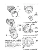 Preview for 1018 page of Chrysler DODGE AD100 1993 Service Manual