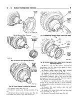 Preview for 1019 page of Chrysler DODGE AD100 1993 Service Manual