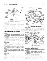 Preview for 1419 page of Chrysler DODGE AD100 1993 Service Manual